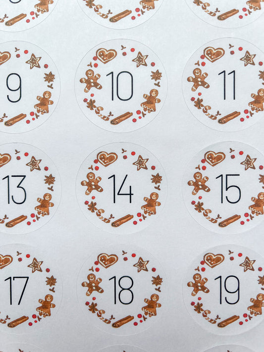 Samolepky VÝZNAMNÉ DNY/SVÁTKY