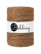 Bobbiny macramé XXL 5 mm regular (rozčesatelná)
