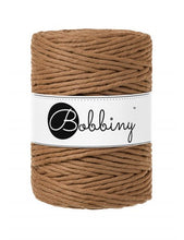 Načíst obrázek do prohlížeče Galerie, Návin 10/20 m - Bobbiny Macramé XXL 5 mm regular (rozčesatelná)
