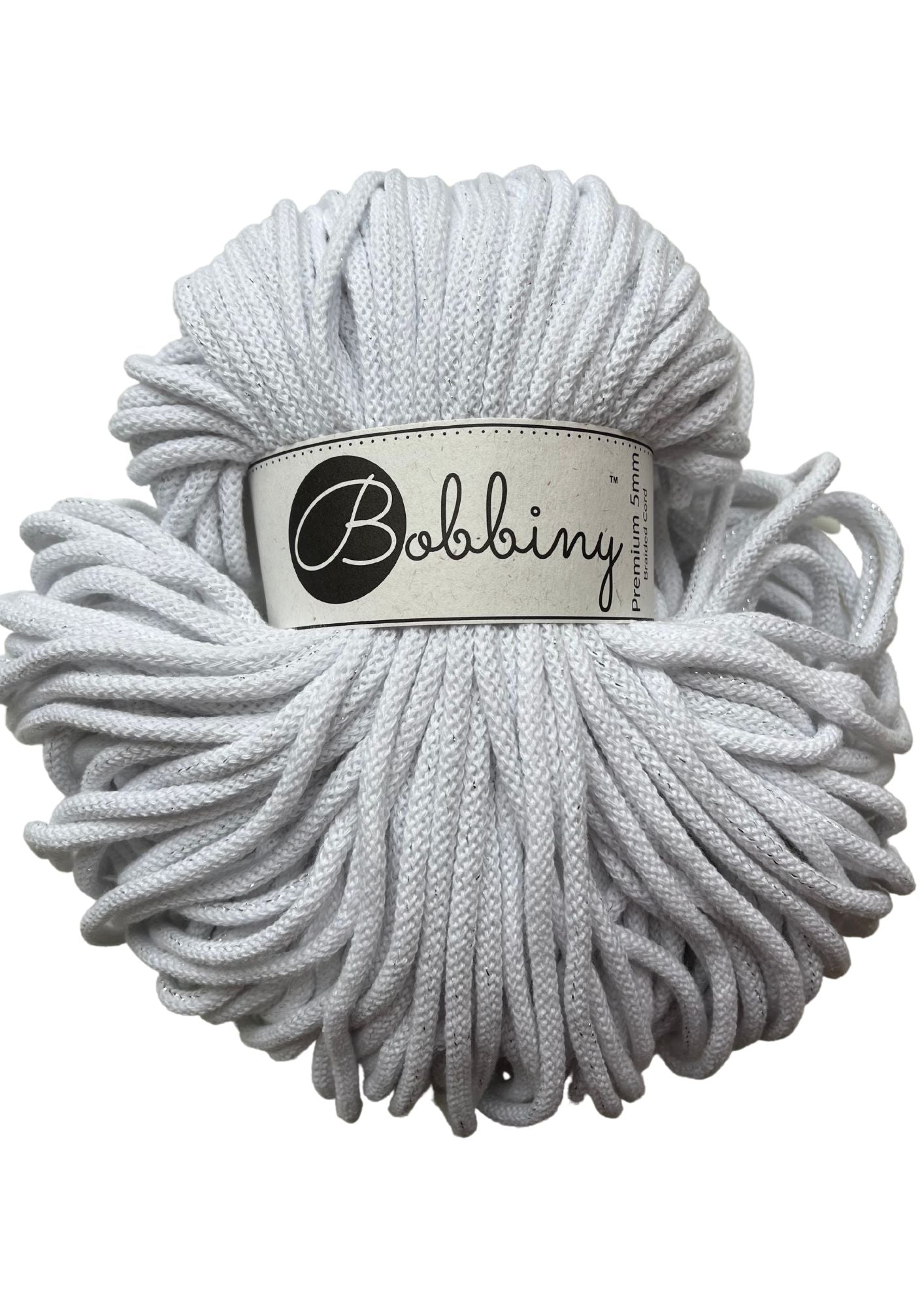 Bobbiny Premium 5 mm (nerozčesatelné)