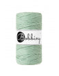 Bobbiny macramé 3 mm regular (rozčesatelná)