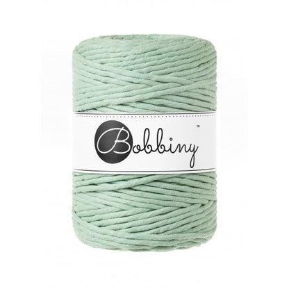 Návin 10/20 m - Bobbiny Macramé XXL 5 mm regular (rozčesatelná)