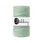 Bobbiny macramé 3PLY 3 mm regular (rozčesatelná)