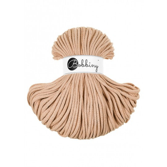 Bobbiny Premium 5 mm (nerozčesatelné)