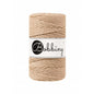 Bobbiny macramé 3PLY 3 mm regular (rozčesatelná)