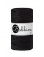Bobbiny macramé 3PLY 3 mm regular (rozčesatelná)
