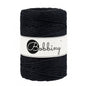 Bobbiny macramé XXL 5 mm regular (rozčesatelná)