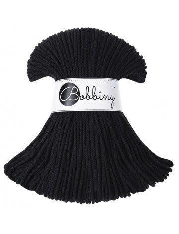 Bobbiny Junior 3 mm (nerozčesatelná)