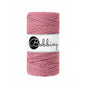 Bobbiny macramé 3PLY 3 mm regular (rozčesatelná)
