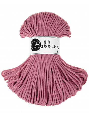 Bobbiny Junior 3 mm (nerozčesatelná)