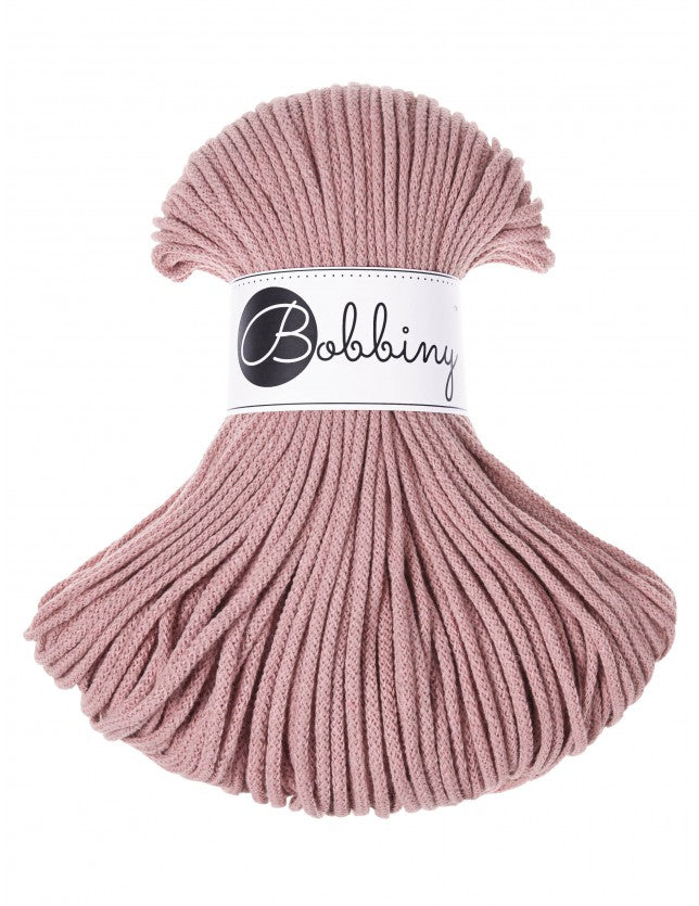 Bobbiny Junior 3 mm (nerozčesatelná)