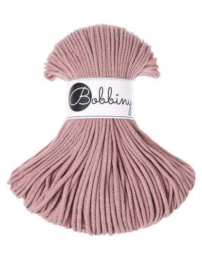 Bobbiny Junior 3 mm (nerozčesatelná)