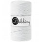 Bobbiny macramé 3PLY 3 mm regular (rozčesatelná)