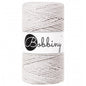 Bobbiny macramé 3PLY 3 mm regular (rozčesatelná)
