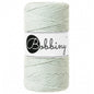 Bobbiny macramé 3 mm regular (rozčesatelná)