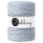 Bobbiny macramé XXL 5 mm regular (rozčesatelná)