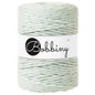 Bobbiny macramé XXL 5 mm regular (rozčesatelná)