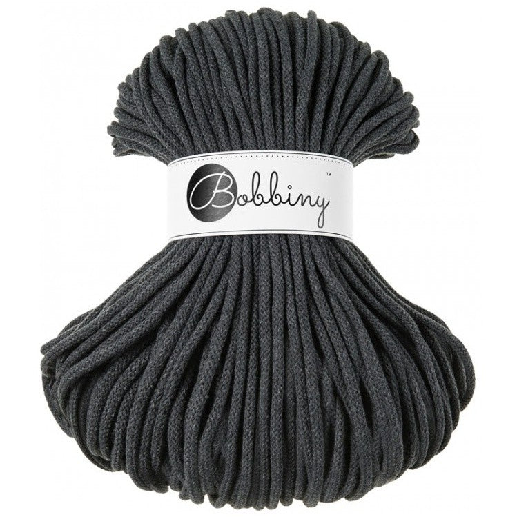Bobbiny Premium 5 mm (nerozčesatelné)