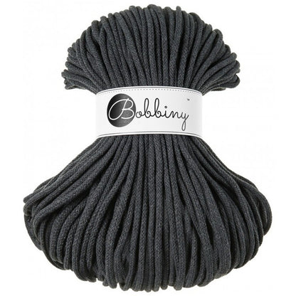 Bobbiny Premium 5 mm (nerozčesatelné)