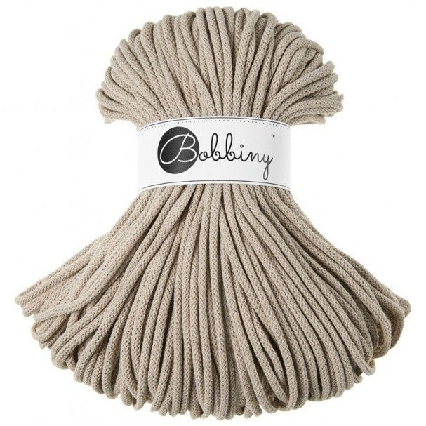Bobbiny Premium 5 mm (nerozčesatelné)