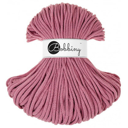 Bobbiny Premium 5 mm (nerozčesatelné)