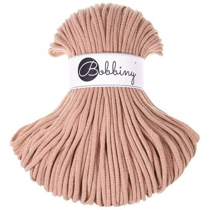 Bobbiny Premium 5 mm (nerozčesatelné)