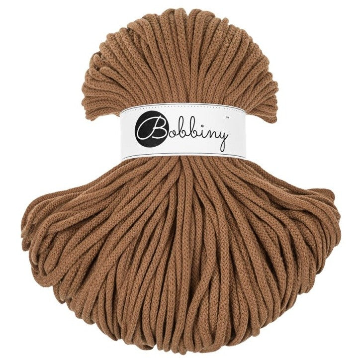Bobbiny Premium 5 mm (nerozčesatelné)