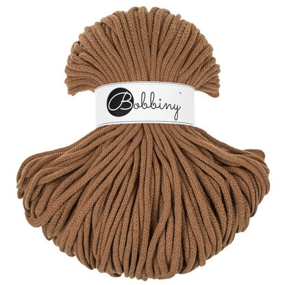 Bobbiny Premium 5 mm (nerozčesatelné)