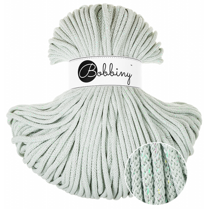 Bobbiny Premium 5 mm (nerozčesatelné)