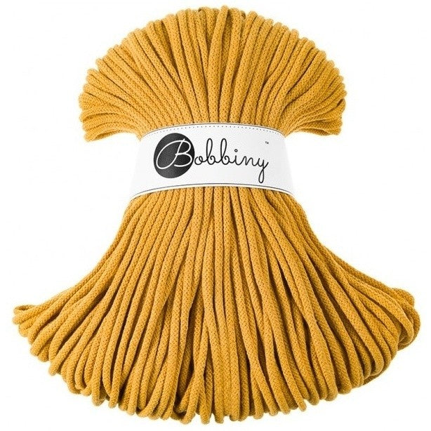 Bobbiny Premium 5 mm (nerozčesatelné)