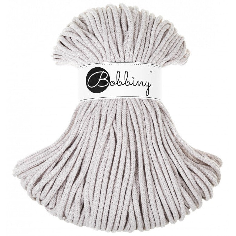 Bobbiny Premium 5 mm (nerozčesatelné)
