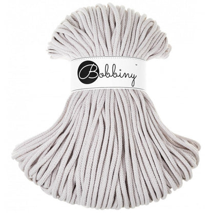Bobbiny Premium 5 mm (nerozčesatelné)