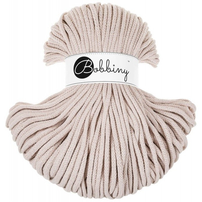 Bobbiny Premium 5 mm (nerozčesatelné)