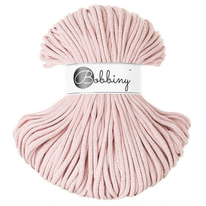 Bobbiny Premium 5 mm (nerozčesatelné)