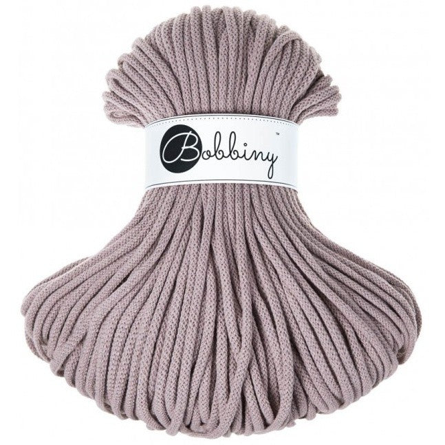 Bobbiny Premium 5 mm (nerozčesatelné)