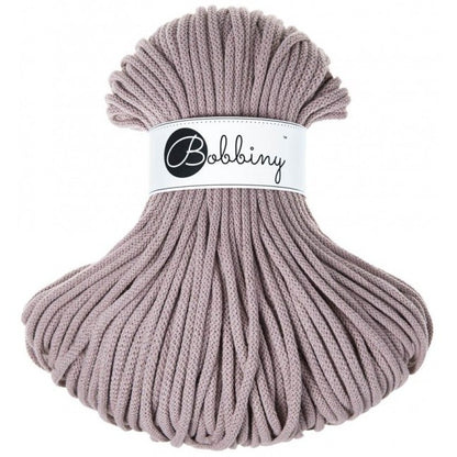 Bobbiny Premium 5 mm (nerozčesatelné)