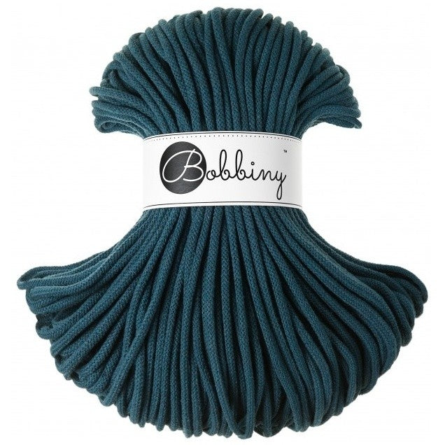 Bobbiny Premium 5 mm (nerozčesatelné)