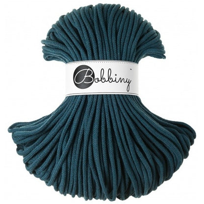 Bobbiny Premium 5 mm (nerozčesatelné)