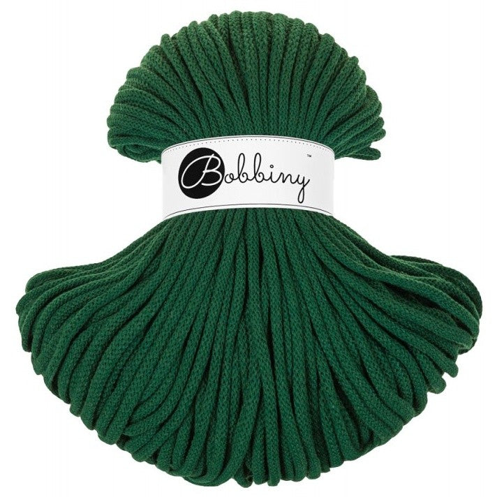 Bobbiny Premium 5 mm (nerozčesatelné)
