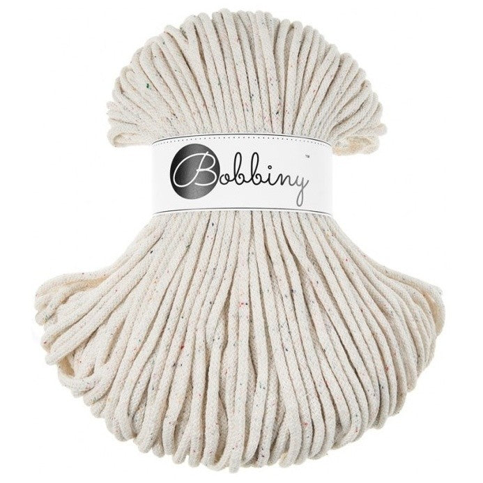 Bobbiny Premium 5 mm (nerozčesatelné)