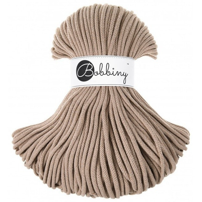Bobbiny Premium 5 mm (nerozčesatelné)