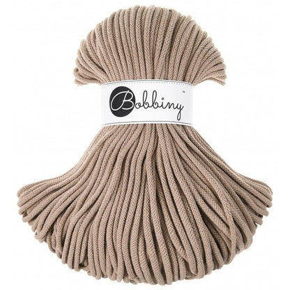 Bobbiny Premium 5 mm (nerozčesatelné)