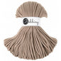 Bobbiny Premium 5 mm (nerozčesatelné)