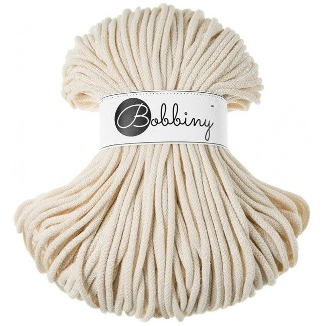 Bobbiny Premium 5 mm (nerozčesatelné)