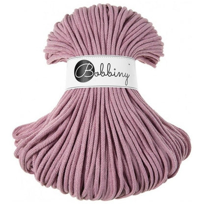 Bobbiny Premium 5 mm (nerozčesatelné)
