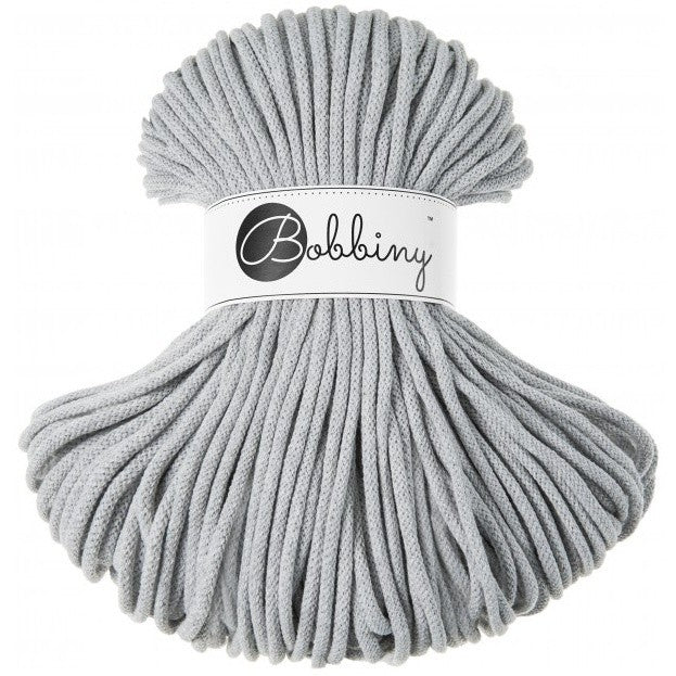 Bobbiny Premium 5 mm (nerozčesatelné)
