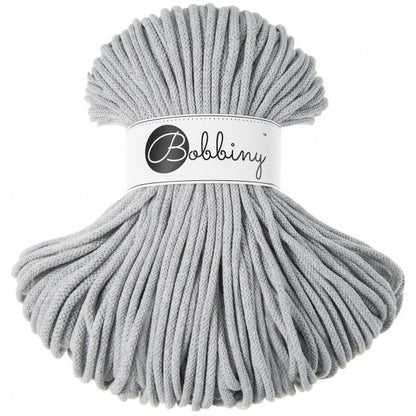 Bobbiny Premium 5 mm (nerozčesatelné)