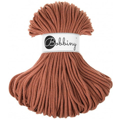 Bobbiny Premium 5 mm (nerozčesatelné)