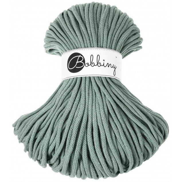 Bobbiny Premium 5 mm (nerozčesatelné)