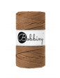Bobbiny macramé 3PLY 3 mm regular (rozčesatelná)